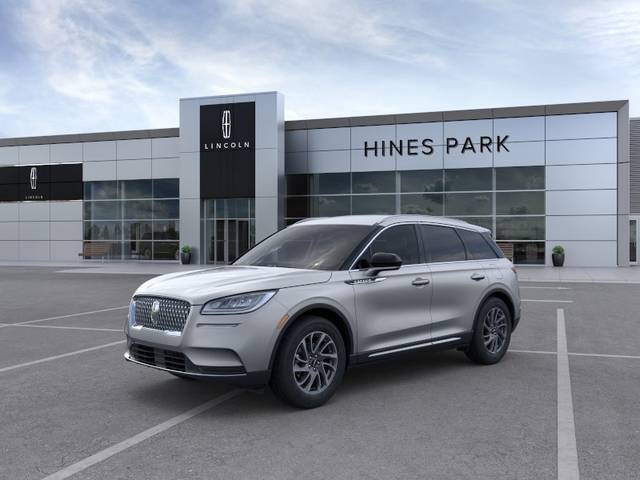 2022 Lincoln Corsair Standard FWD photo