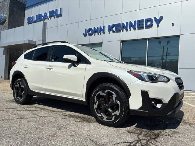 2023 Subaru Crosstrek Limited AWD photo