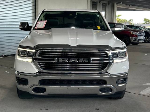 2022 Ram 1500 Laramie RWD photo