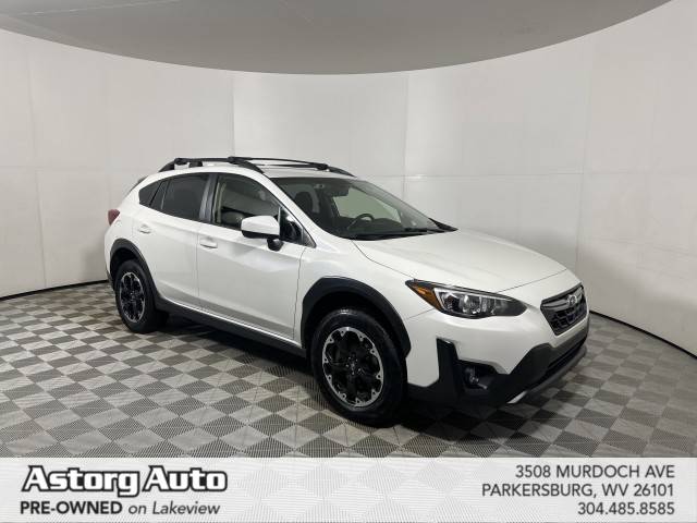 2023 Subaru Crosstrek Premium AWD photo