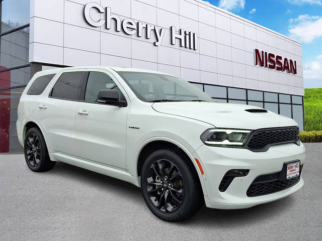 2022 Dodge Durango R/T AWD photo