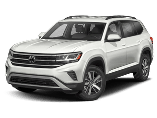 2023 Volkswagen Atlas 3.6L V6 SE w/Technology FWD photo