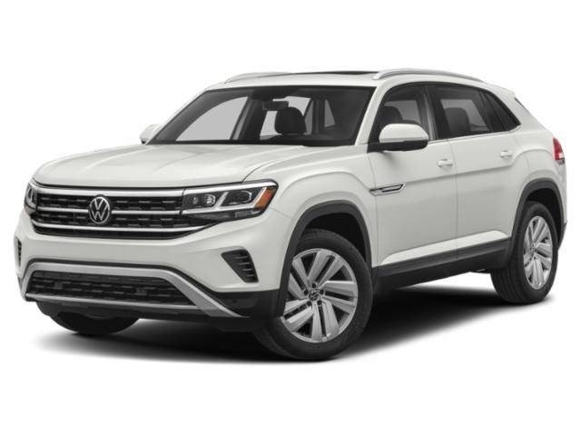 2023 Volkswagen Atlas Cross Sport 3.6L V6 SE w/Technology AWD photo