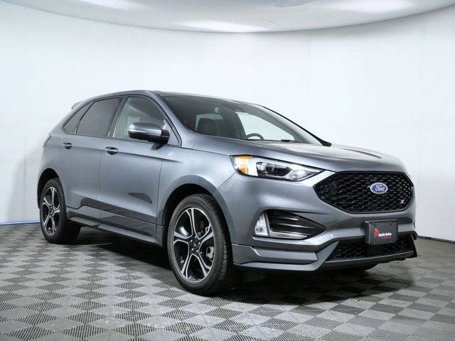 2022 Ford Edge ST AWD photo