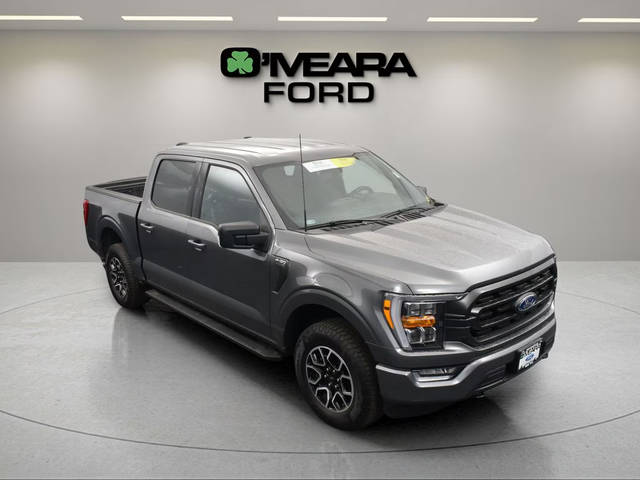 2022 Ford F-150 XLT 4WD photo