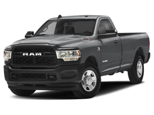 2022 Ram 3500 Tradesman 4WD photo