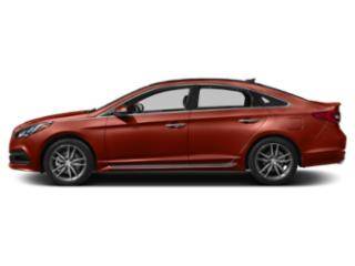 2015 Hyundai Sonata 2.0T Limited FWD photo