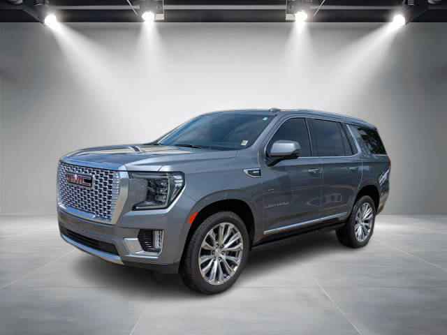 2022 GMC Yukon Denali RWD photo