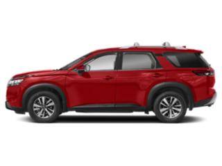 2022 Nissan Pathfinder SL 4WD photo