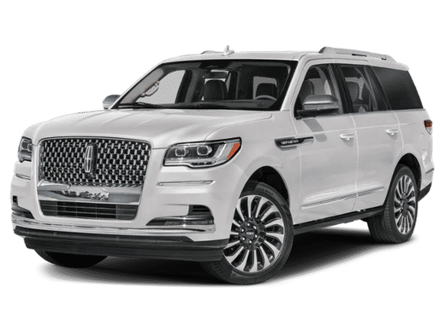 2022 Lincoln Navigator Black Label 4WD photo