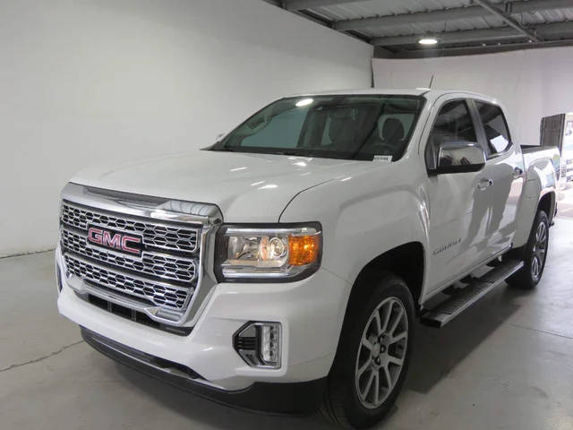 2022 GMC Canyon 2WD Denali RWD photo