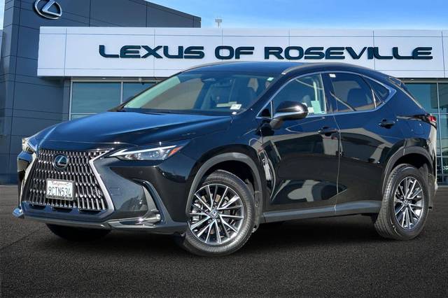 2022 Lexus NX NX 350 Premium AWD photo