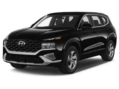 2023 Hyundai Santa Fe SE AWD photo