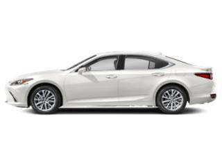 2022 Lexus ES ES 300h FWD photo