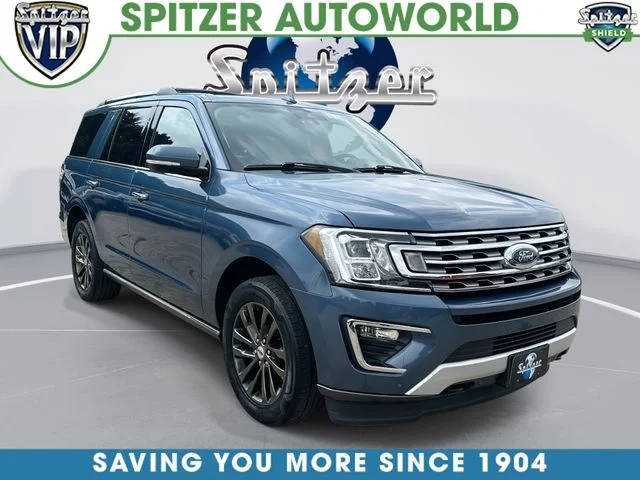 2019 Ford Expedition Limited 4WD photo