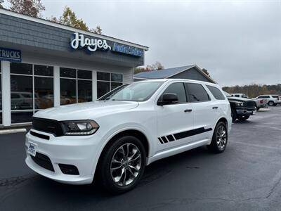 2020 Dodge Durango GT Plus RWD photo