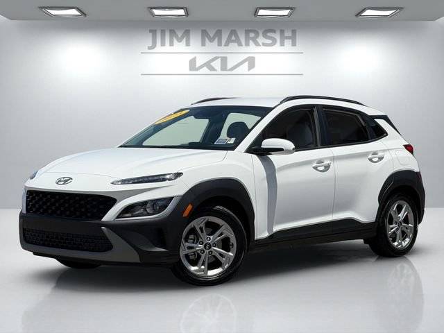2023 Hyundai Kona SEL FWD photo