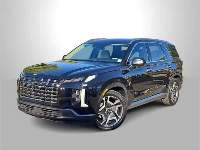 2023 Hyundai Palisade Limited FWD photo