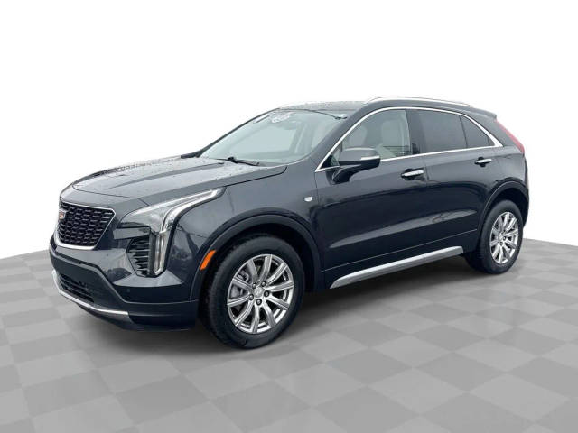 2023 Cadillac XT4 AWD Premium Luxury AWD photo
