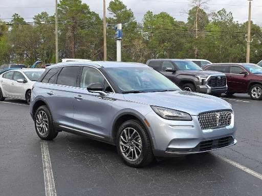 2022 Lincoln Corsair Standard FWD photo