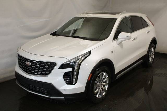 2023 Cadillac XT4 AWD Premium Luxury AWD photo