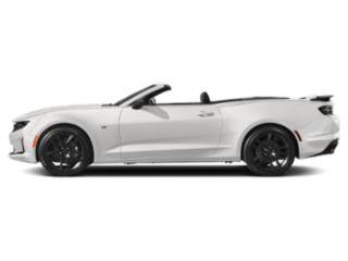 2023 Chevrolet Camaro 2LT RWD photo
