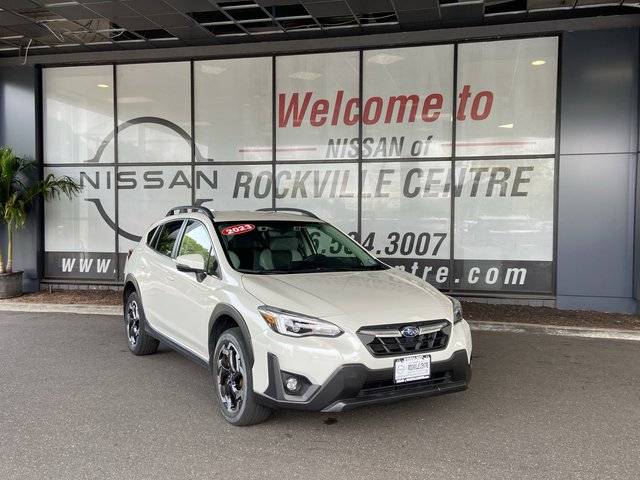 2023 Subaru Crosstrek Limited AWD photo