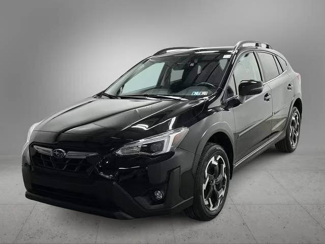 2023 Subaru Crosstrek Limited AWD photo