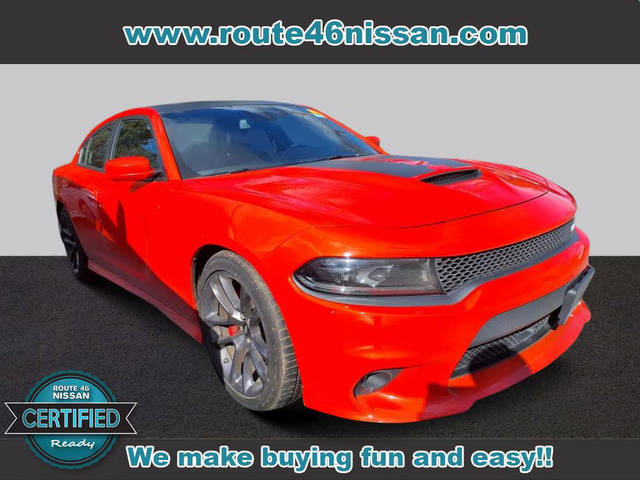 2022 Dodge Charger R/T RWD photo