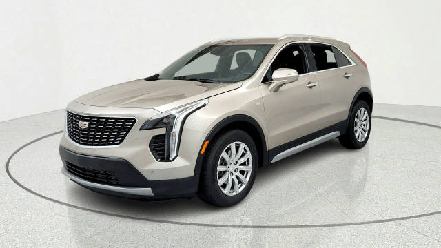 2023 Cadillac XT4 FWD Premium Luxury FWD photo