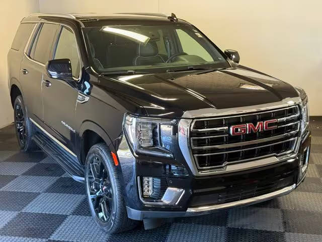 2023 GMC Yukon SLT 4WD photo