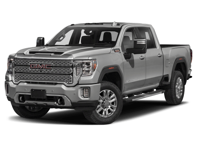 2022 GMC Sierra 2500HD Denali 4WD photo