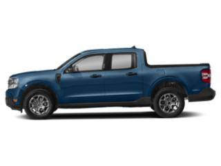 2022 Ford Maverick XLT FWD photo