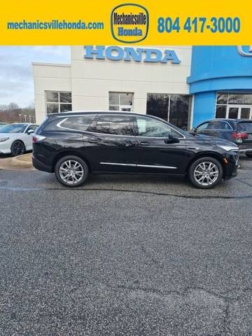 2023 Buick Enclave Premium AWD photo