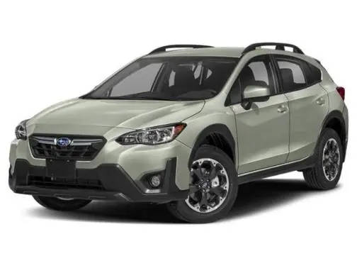 2023 Subaru Crosstrek Premium AWD photo