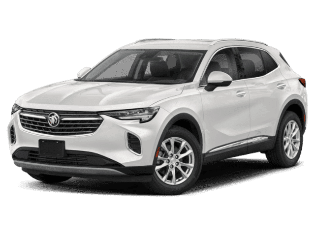 2022 Buick Envision Preferred FWD photo