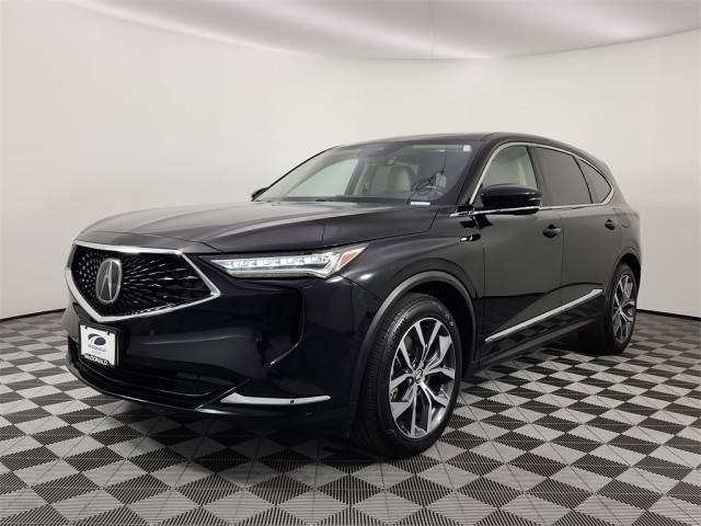 2023 Acura MDX w/Technology Package AWD photo