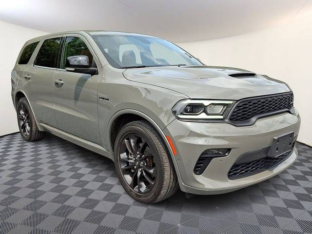 2022 Dodge Durango R/T AWD photo