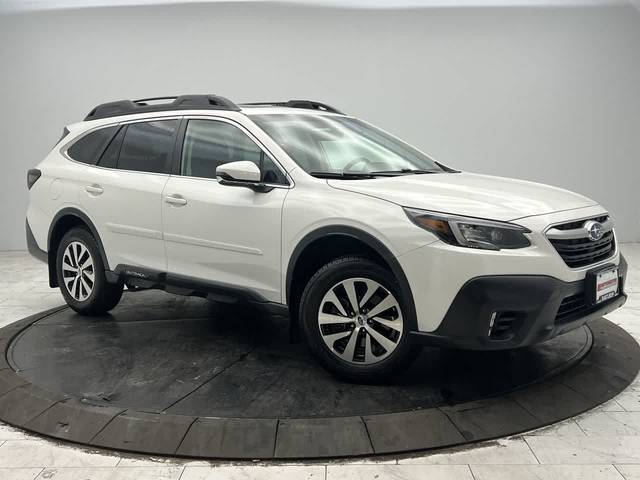 2022 Subaru Outback Premium AWD photo