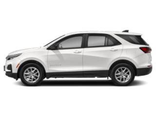 2022 Chevrolet Equinox LT FWD photo