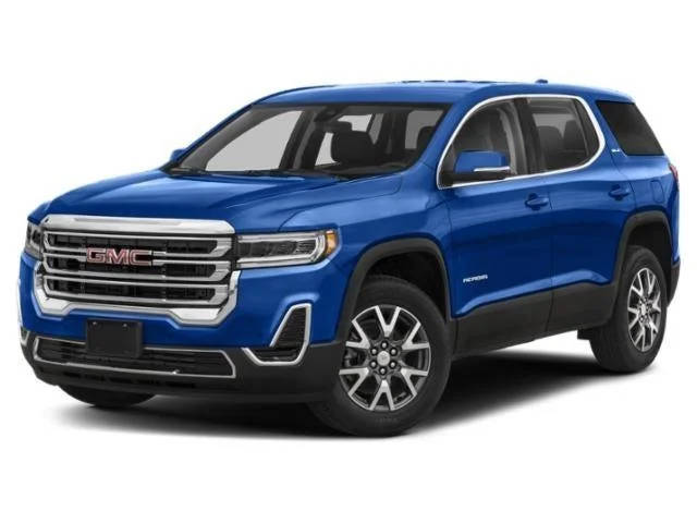 2023 GMC Acadia SLE AWD photo