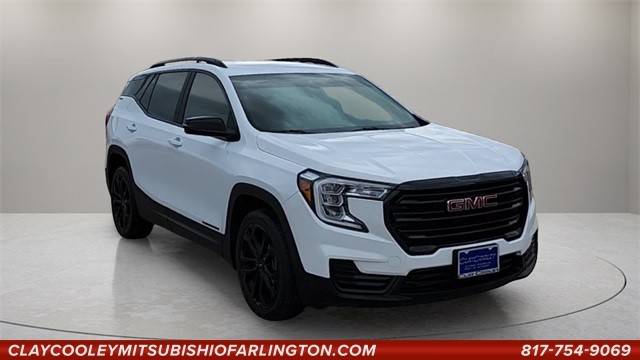 2022 GMC Terrain SLE FWD photo