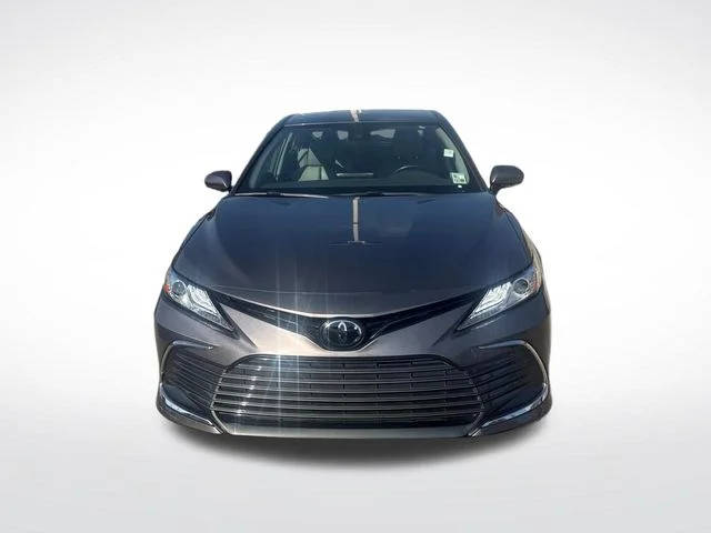2023 Toyota Camry XLE FWD photo