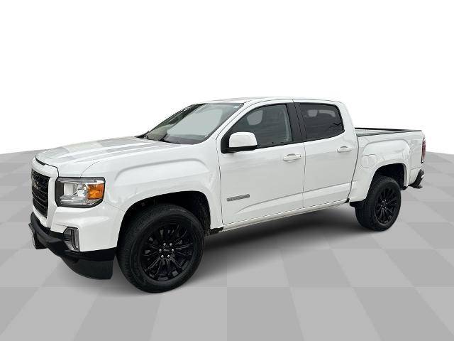 2022 GMC Canyon 2WD Elevation RWD photo