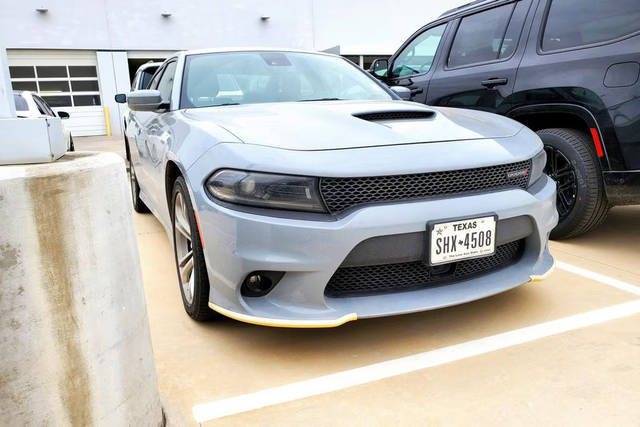 2022 Dodge Charger GT RWD photo