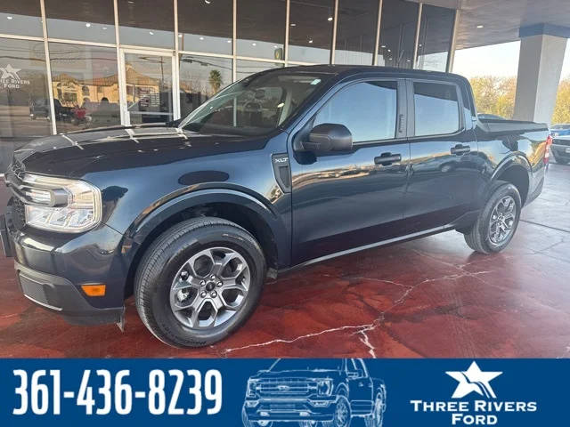 2022 Ford Maverick XLT FWD photo