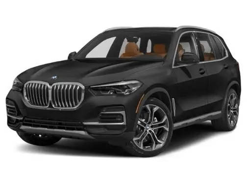 2023 BMW X5 xDrive40i AWD photo