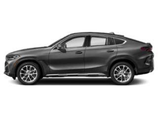2023 BMW X6 xDrive40i AWD photo