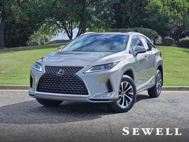 2022 Lexus RX RX 350 FWD photo