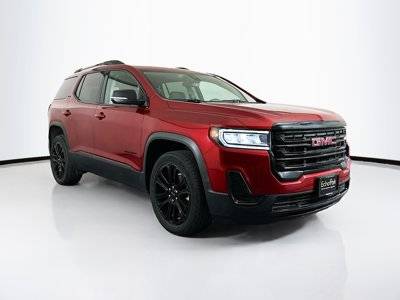 2023 GMC Acadia SLE AWD photo